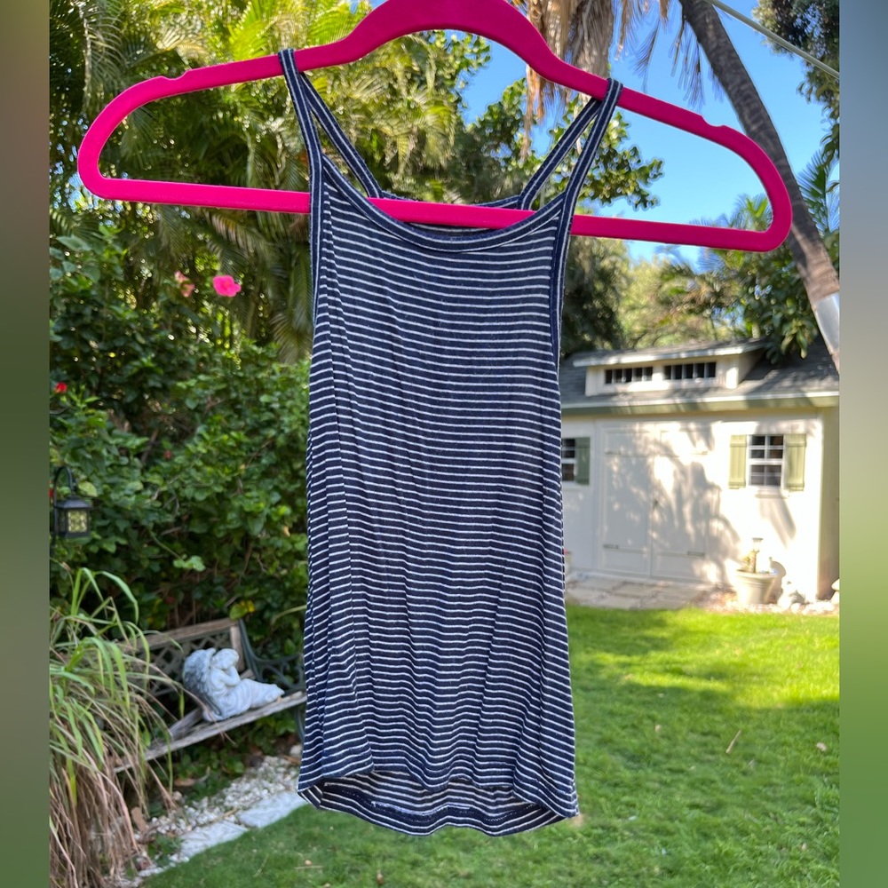 Brandy Melville top - small